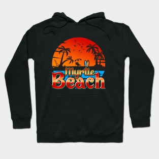 Myrtle beach Hoodie